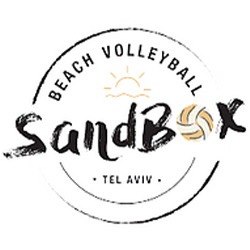לוגו SANDBOX