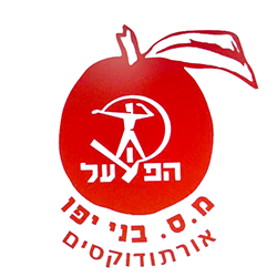לוגו אורתודוקסים יפו