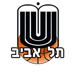 לוגו אליצור תל אביב כדורסל