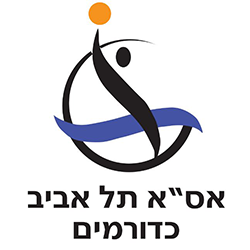 לוגו אסא תל אביב כדורמים