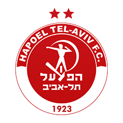לוגו הפועל תל אביב