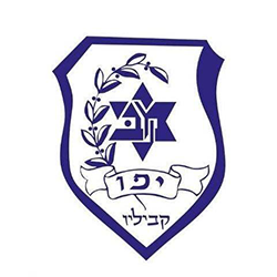לוגו מכבי קביליו תל אביב