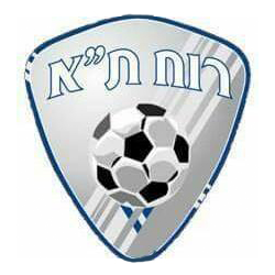 לוגו רוח תל אביב