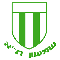 לוגו שמשון תל אביב